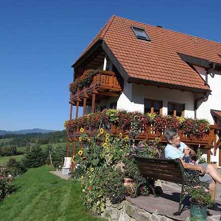 Maierhof Oberried (Breisgau) Exterior foto