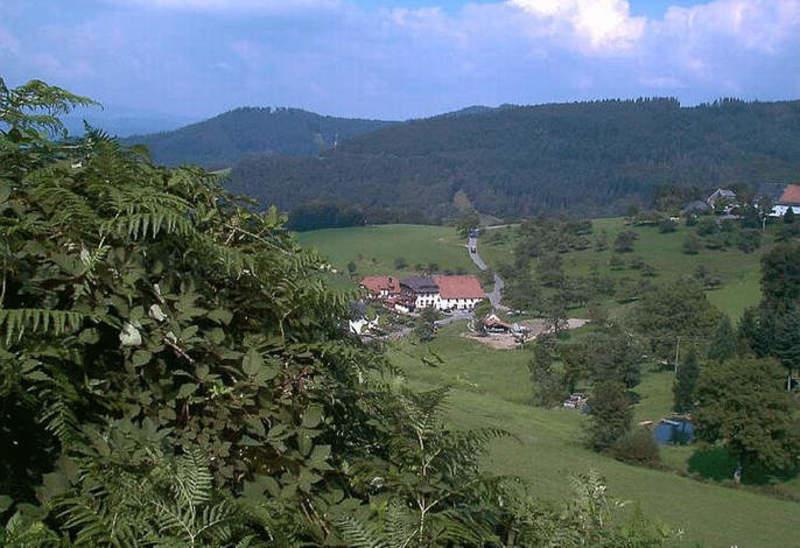 Maierhof Oberried (Breisgau) Exterior foto