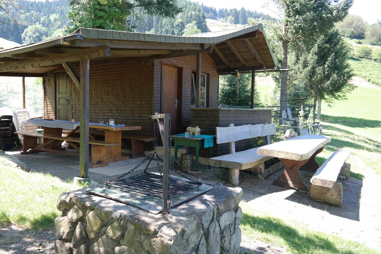 Maierhof Oberried (Breisgau) Exterior foto