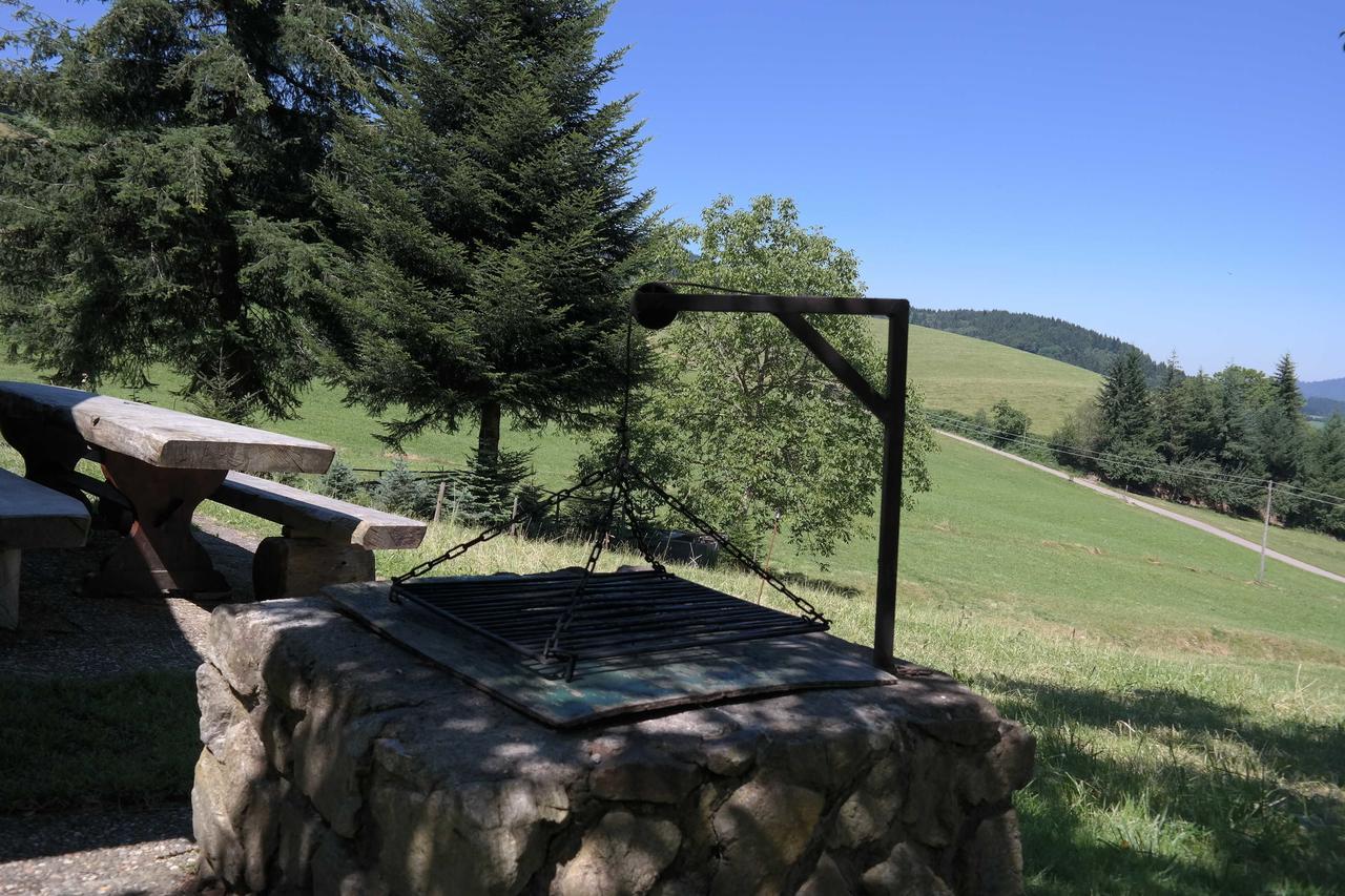 Maierhof Oberried (Breisgau) Exterior foto