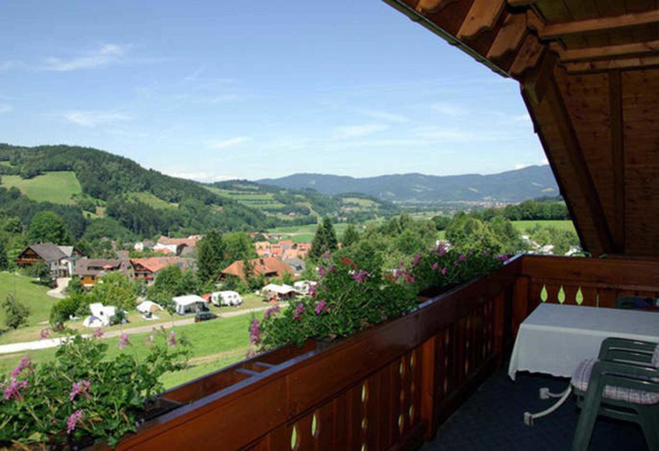 Maierhof Oberried (Breisgau) Exterior foto