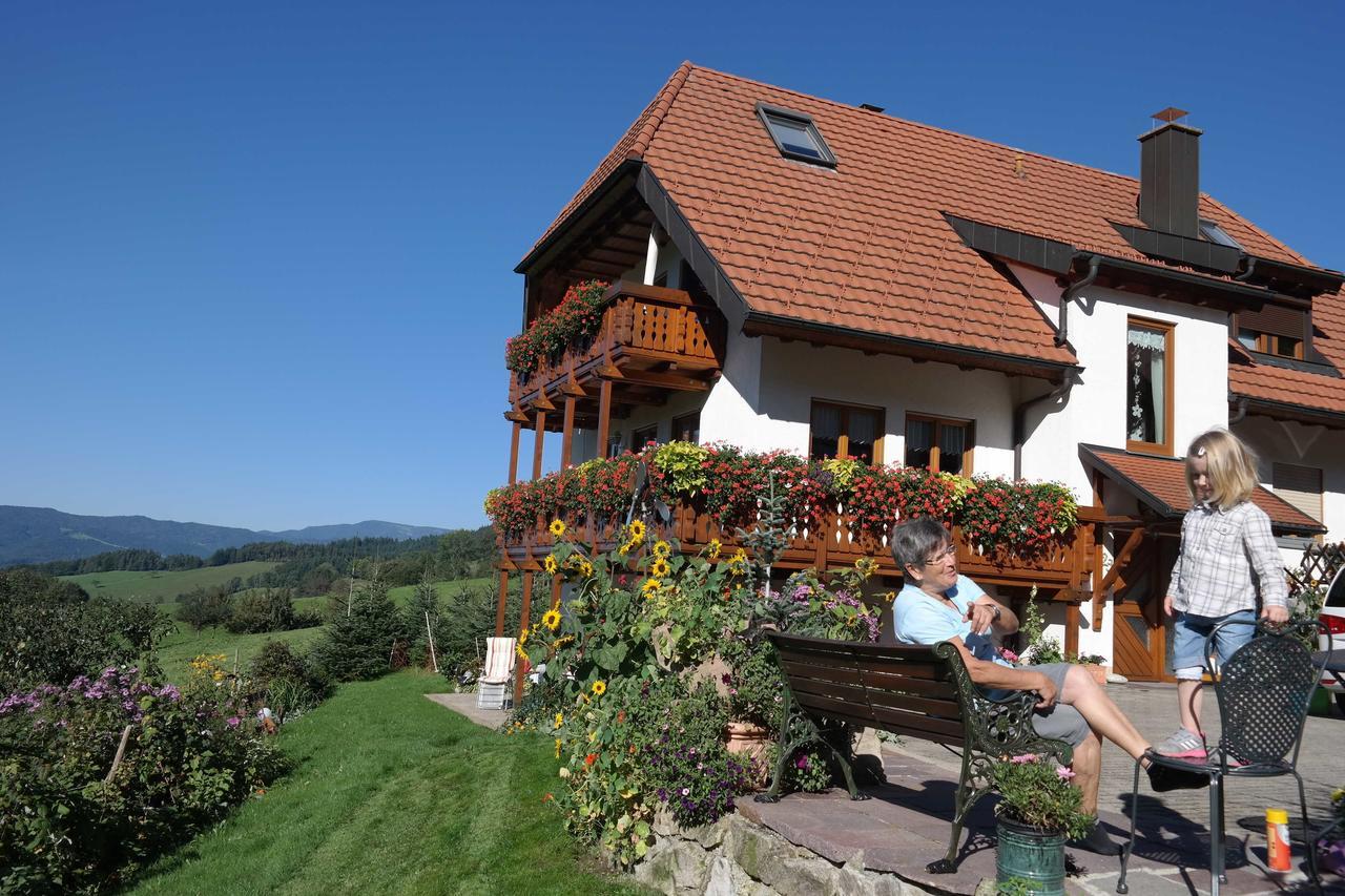 Maierhof Oberried (Breisgau) Exterior foto