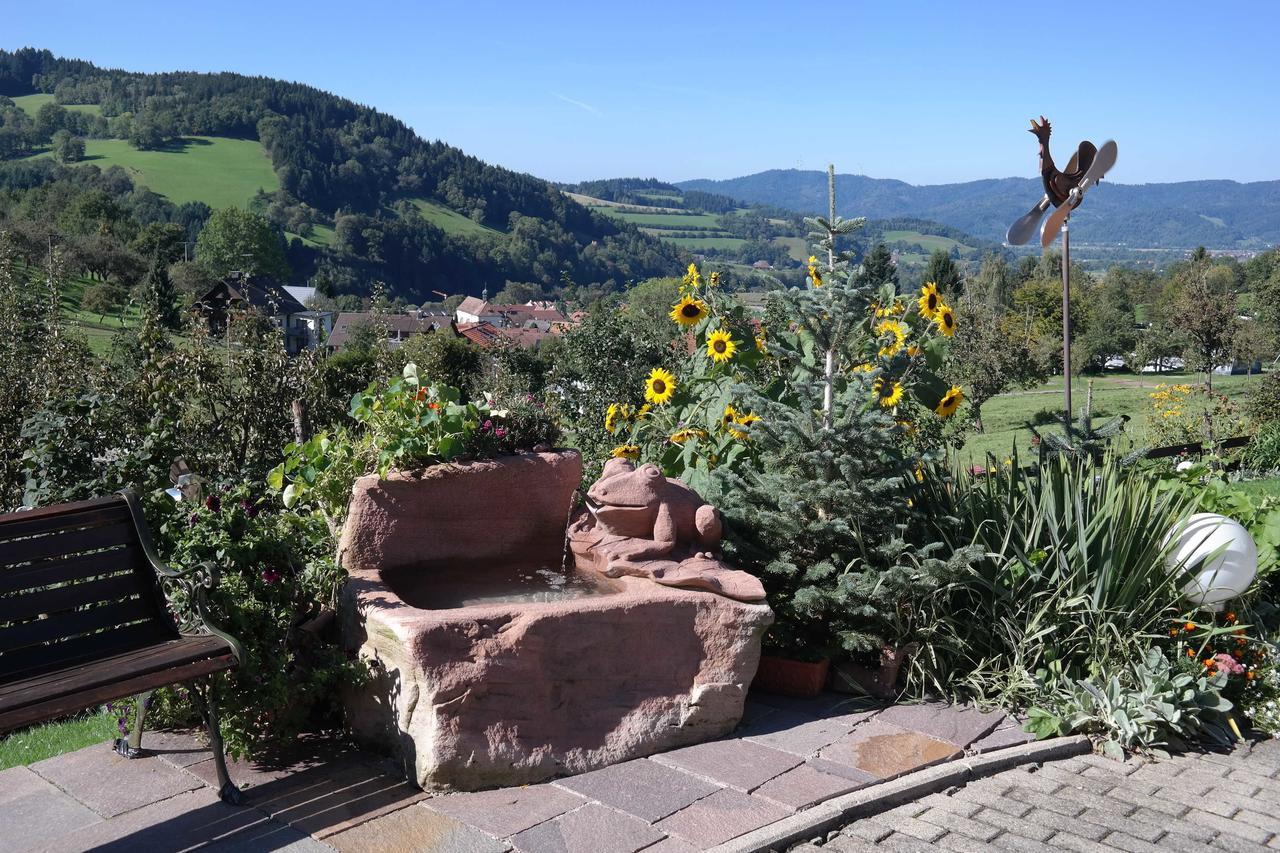 Maierhof Oberried (Breisgau) Exterior foto