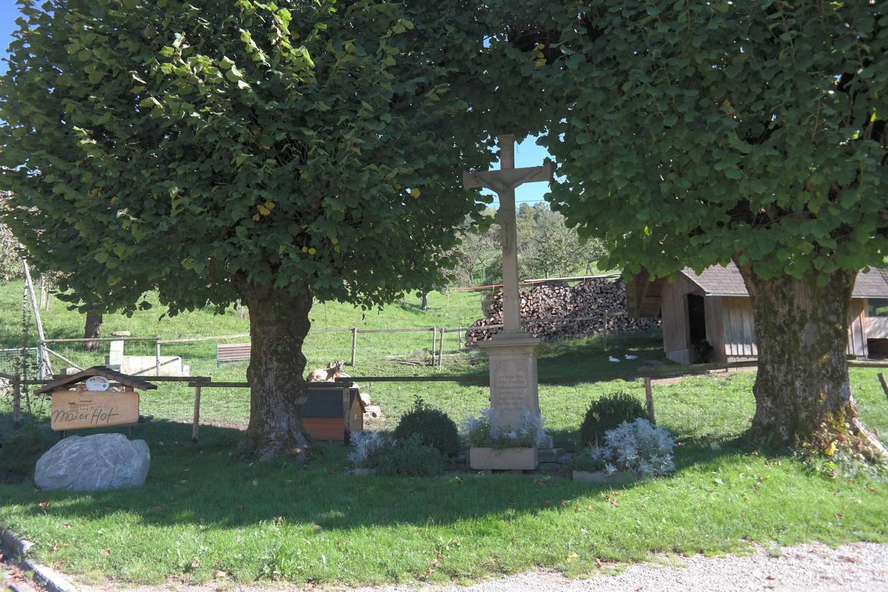 Maierhof Oberried (Breisgau) Exterior foto