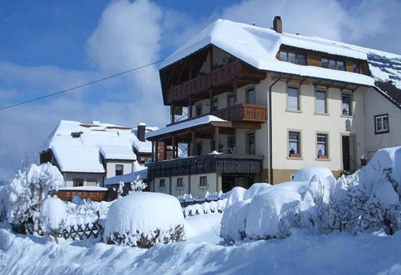 Maierhof Oberried (Breisgau) Exterior foto
